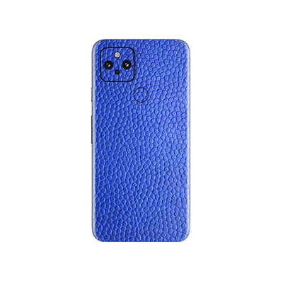 Google Pixel 5 Leather