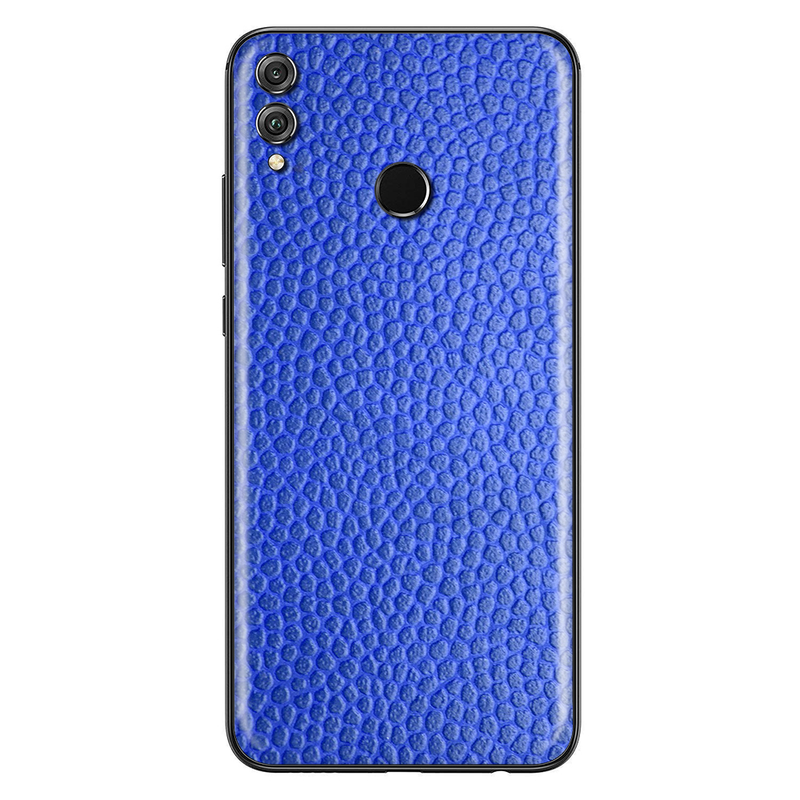 Honor 8x Leather
