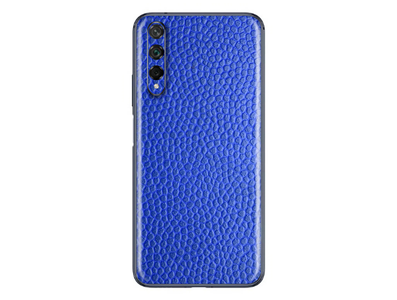 Huawei Nova 5T Leather