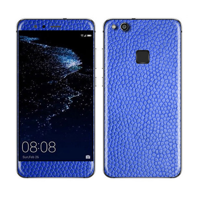 Huawei P10 Lite Leather