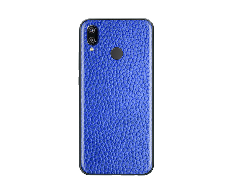 Huawei P20 Lite Leather