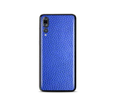 Huawei P20 Pro Leather