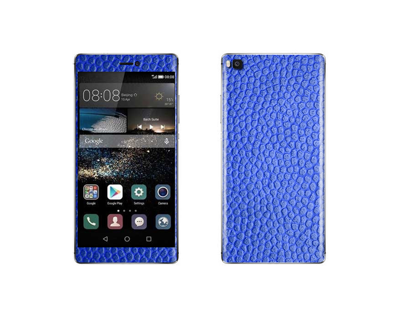 Huawei P8 Leather