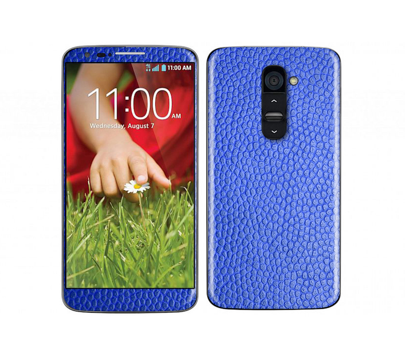 LG G2 Leather