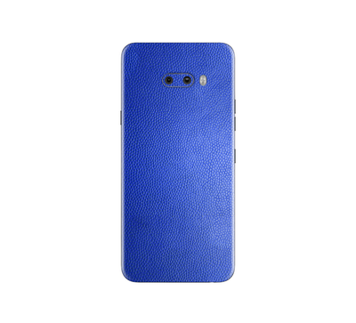 LG G8X Thin Q Leather