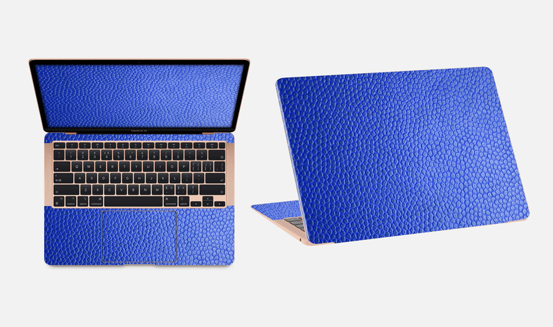 MacBook Air 13 2020 Leather