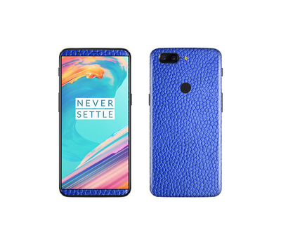 OnePlus 5T Leather