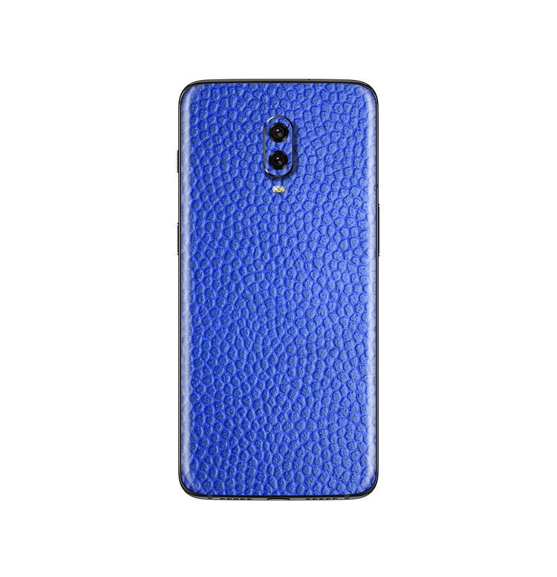 OnePlus 6t Leather