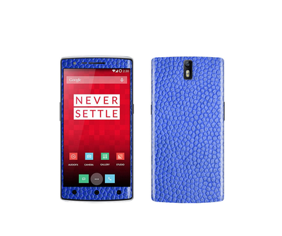 OnePlus One Leather