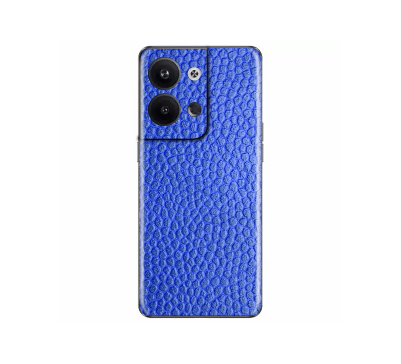 Oppo Reno 9 Leather