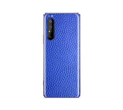 Sony Xperia 1 ll Leather