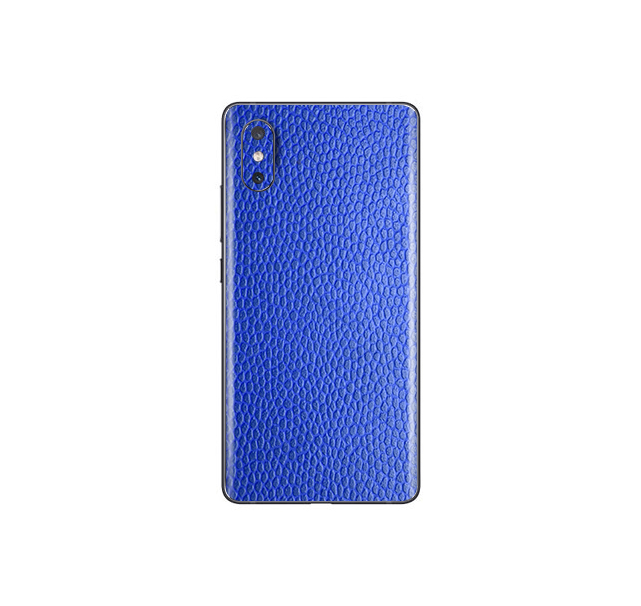 Xiaomi Mi 8 Leather