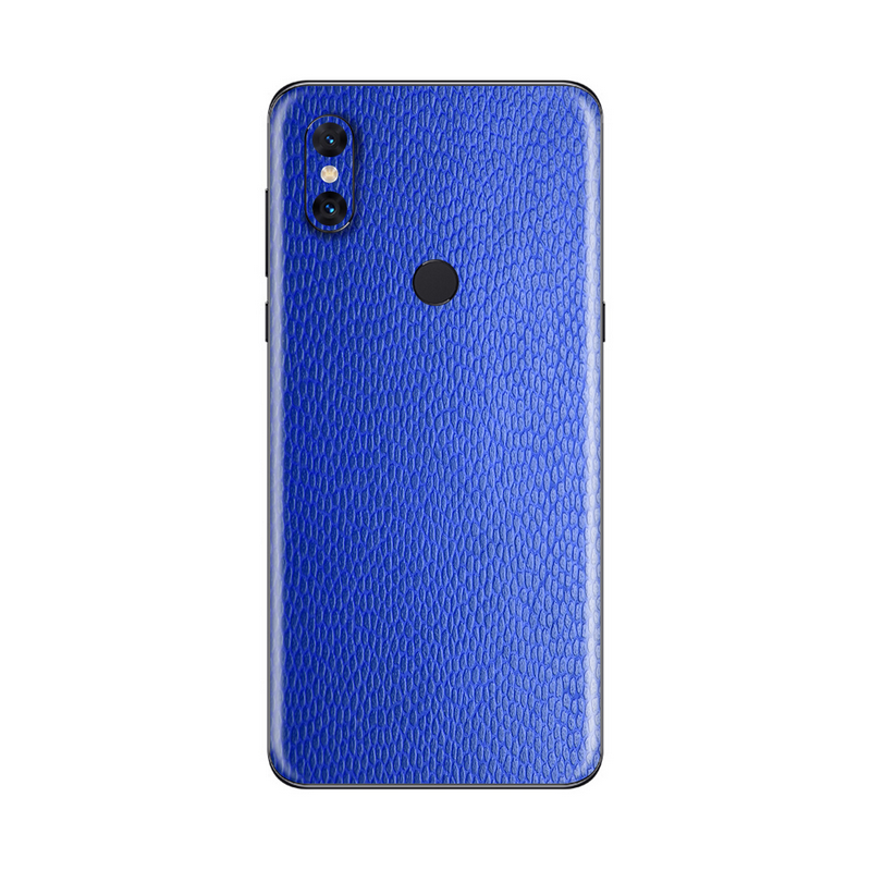 Xiaomi Mi Mix 3 Leather