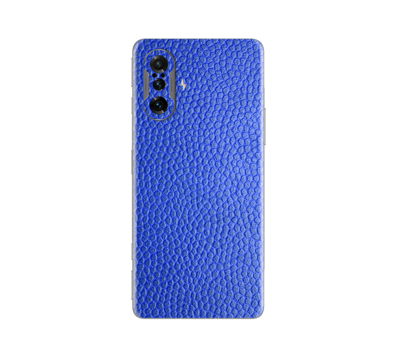 Xiaomi Poco F3 GT  Leather