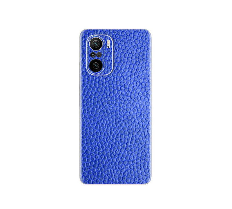 Xiaomi Redmi K40 Leather