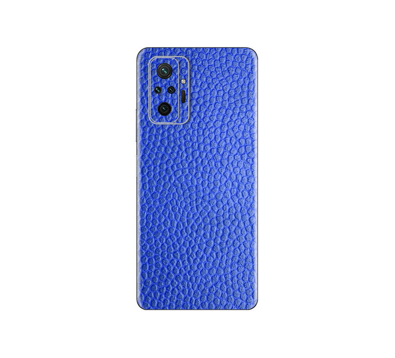 Xiaomi Redmi Note 10 Pro Leather