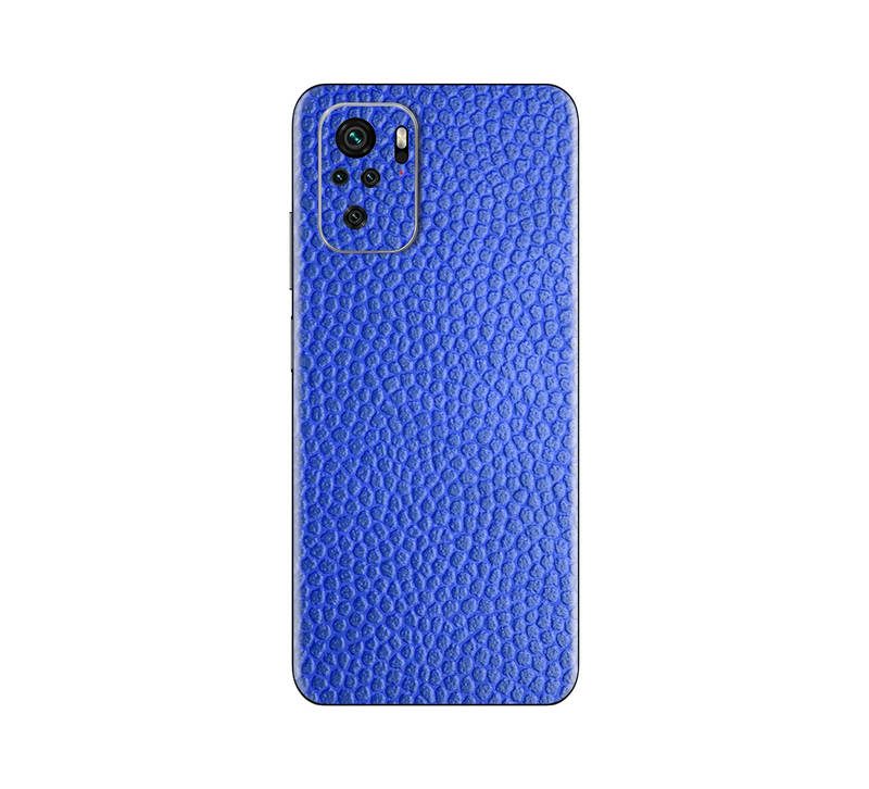 Xiaomi Redmi Note 10s Leather