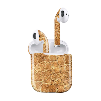 Apple Airpods 1st Gen Leather