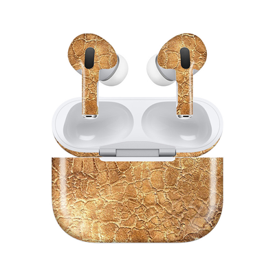 Apple Airpods Pro Leather