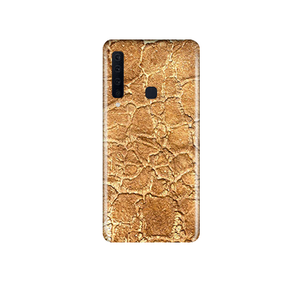 Galaxy A9 Leather