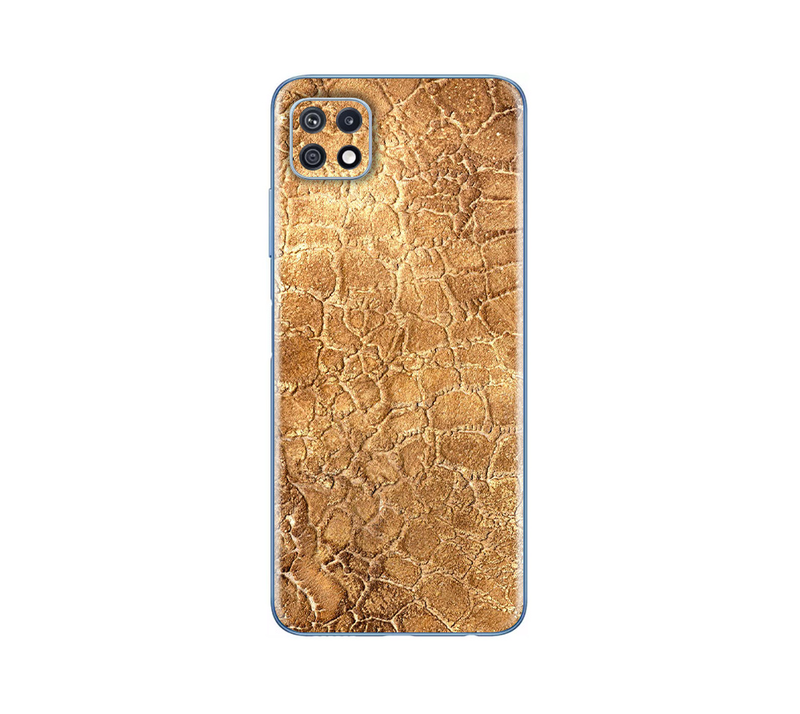 Galaxy F42 5G Leather