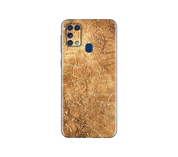 Galaxy M31 Leather