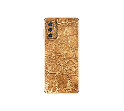 Galaxy M52 5G Leather