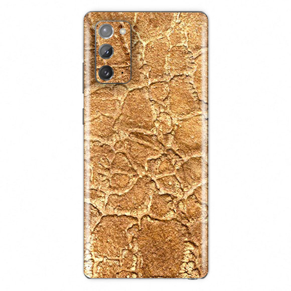 Galaxy Note 20 Leather