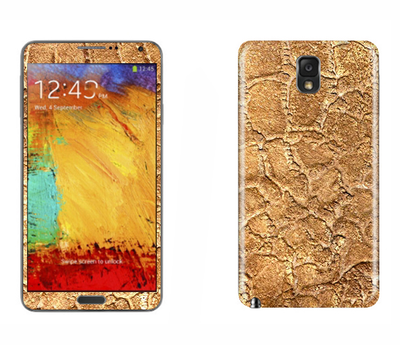 Galaxy Note 3 Leather