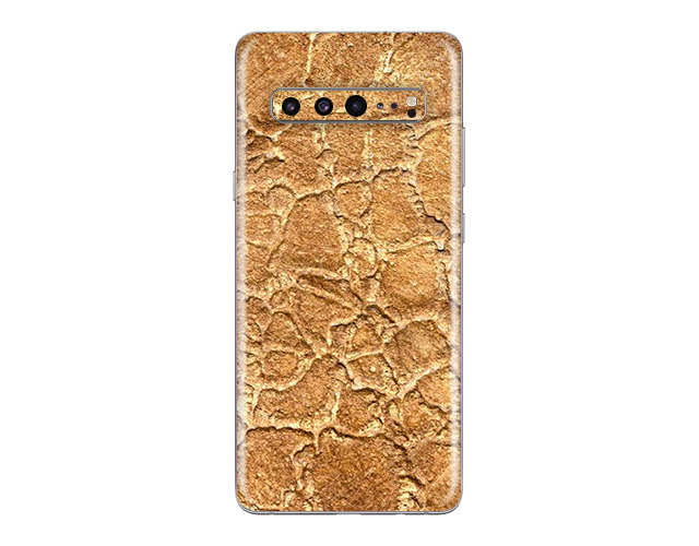 Galaxy S10 5G Leather