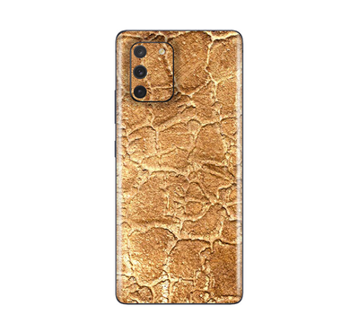 Galaxy S10 Lite Leather