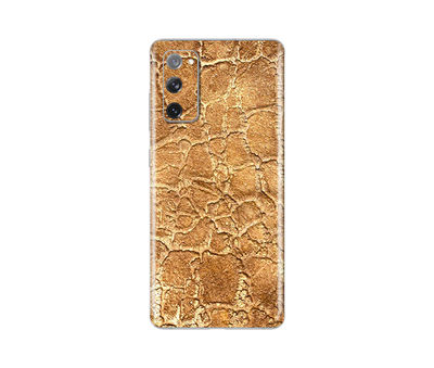 Galaxy S20 FE Leather