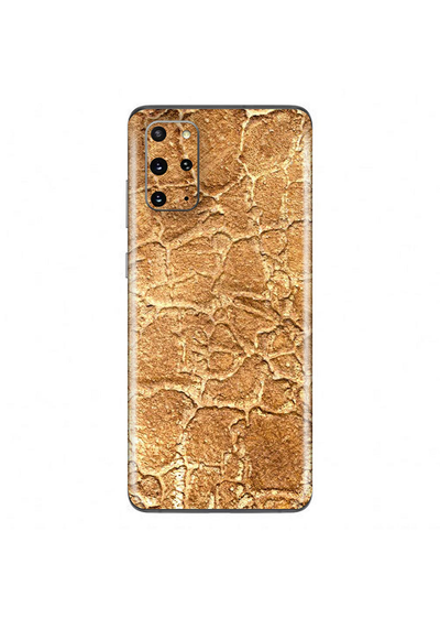 Galaxy S20 Plus Leather