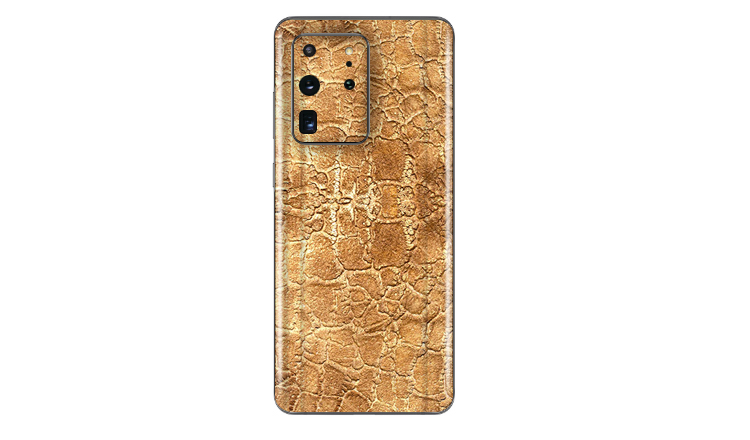 Galaxy S20 Ultra Leather