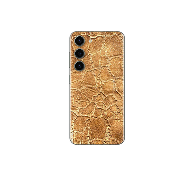 Galaxy S23 Leather