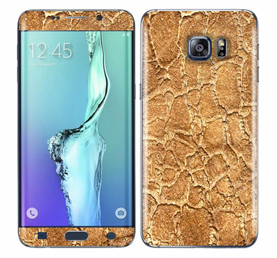 Galaxy S6 Edge Leather