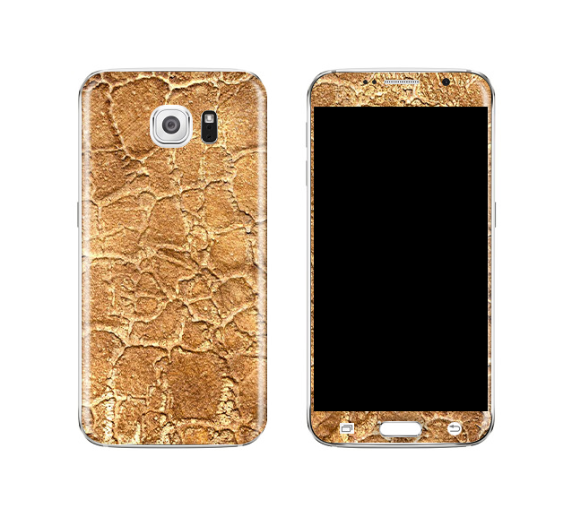 Galaxy S6 Leather