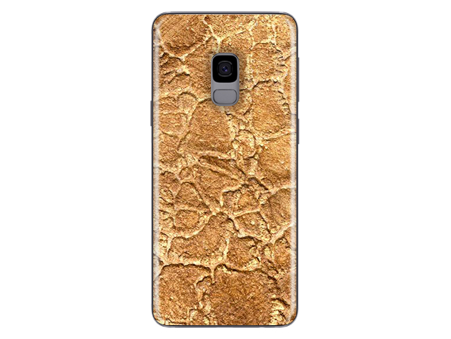 Galaxy S9 Leather