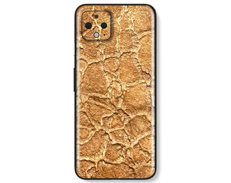 Google Pixel 4XL Leather