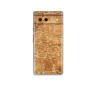 Google Pixel 6 Leather