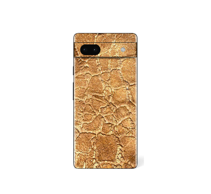 Google Pixel 6a Leather