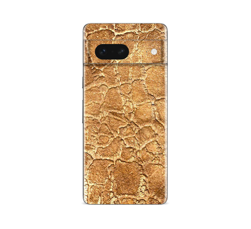 Google Pixel 7 Leather