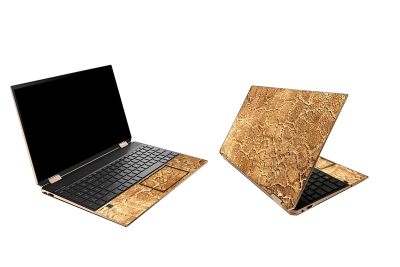 HP Spectre X 360 Leather