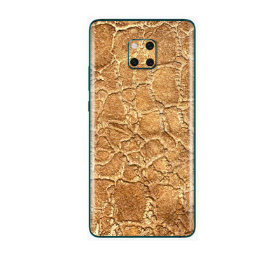 Huawei Mate 20 X Leather