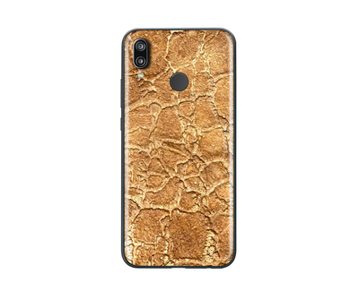 Huawei P20 Lite Leather