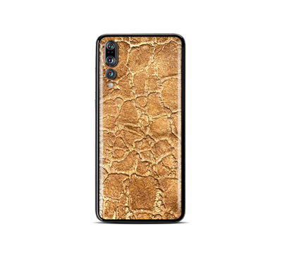 Huawei P20 Pro Leather