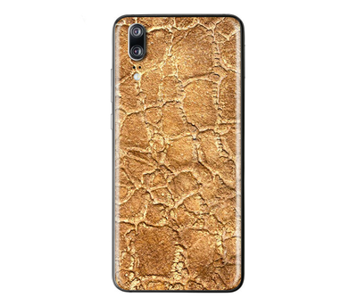 Huawei P20 Leather