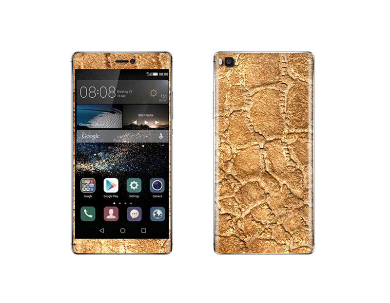 Huawei P8 Leather