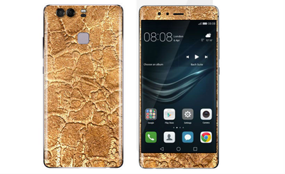 Huawei P9 Leather