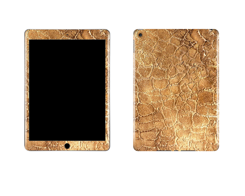 iPad 6th Gen Leather